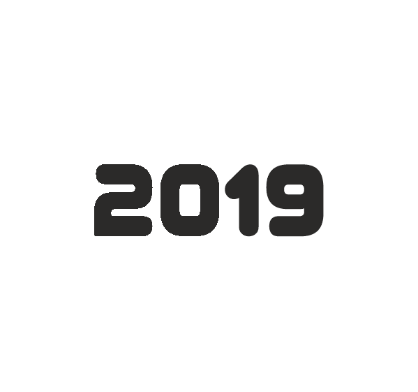 2019 Year