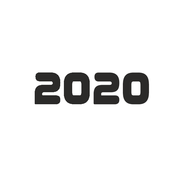 2020 Year